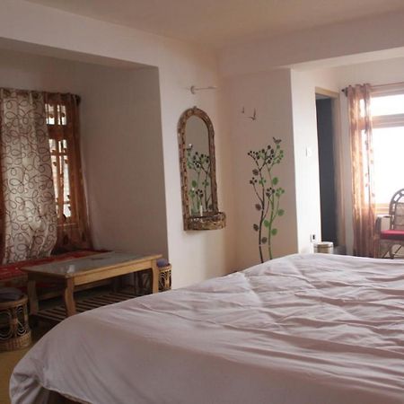 The Ace Pine Valley Otel Pelling Dış mekan fotoğraf