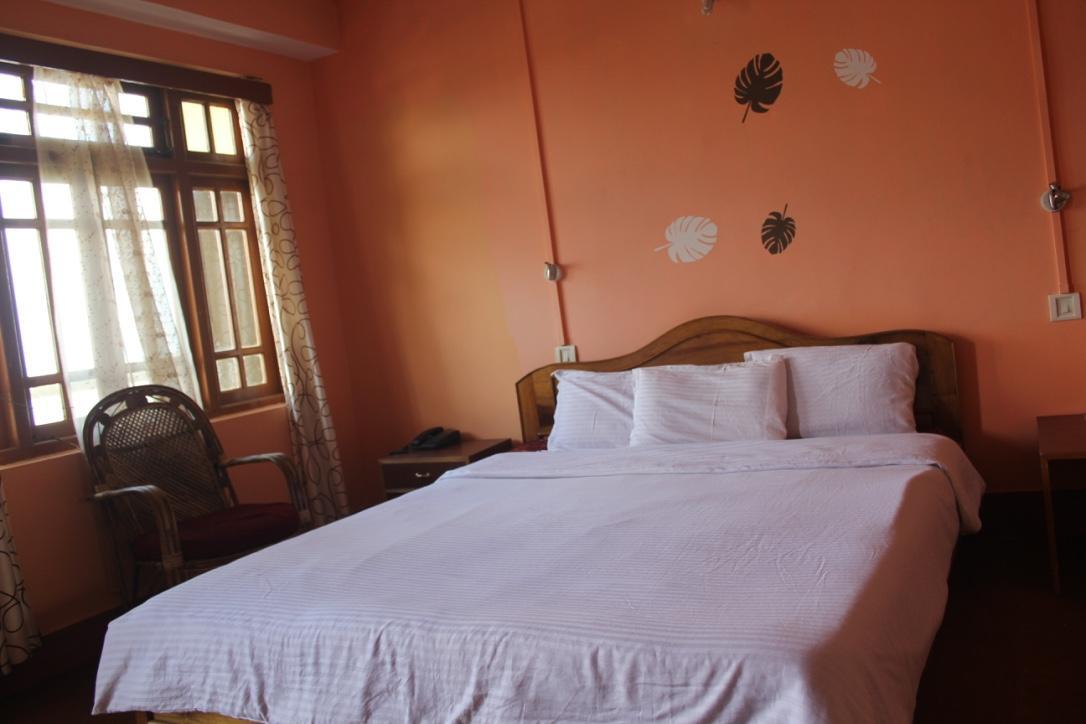 The Ace Pine Valley Otel Pelling Dış mekan fotoğraf
