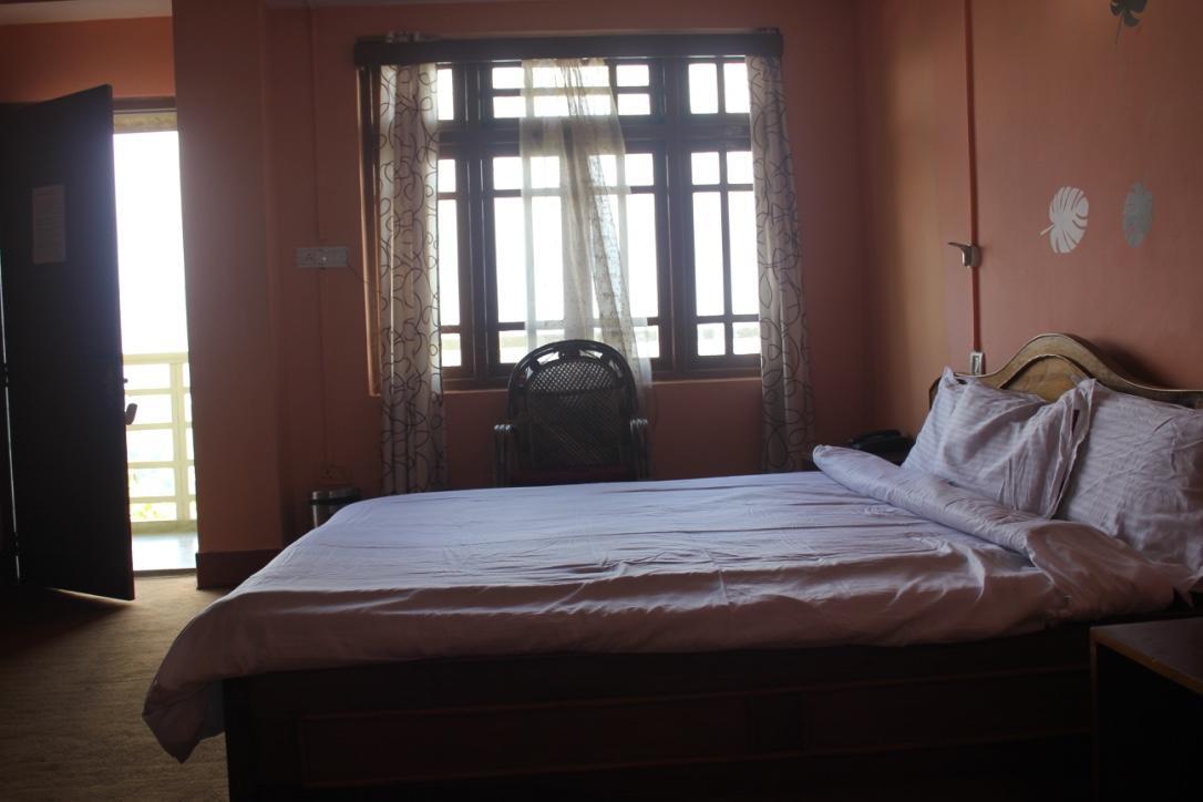 The Ace Pine Valley Otel Pelling Dış mekan fotoğraf