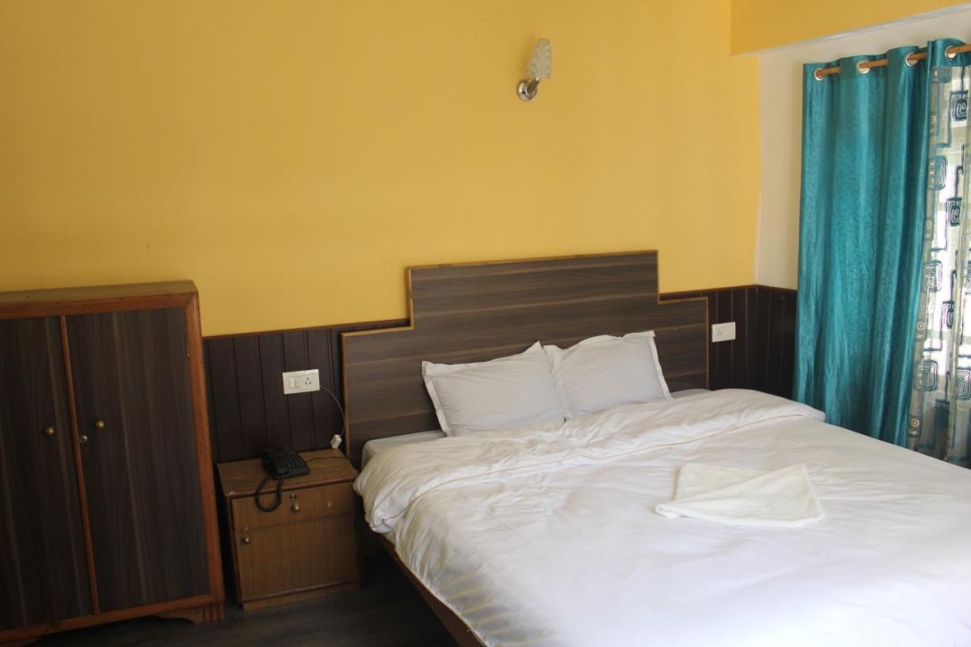 The Ace Pine Valley Otel Pelling Dış mekan fotoğraf